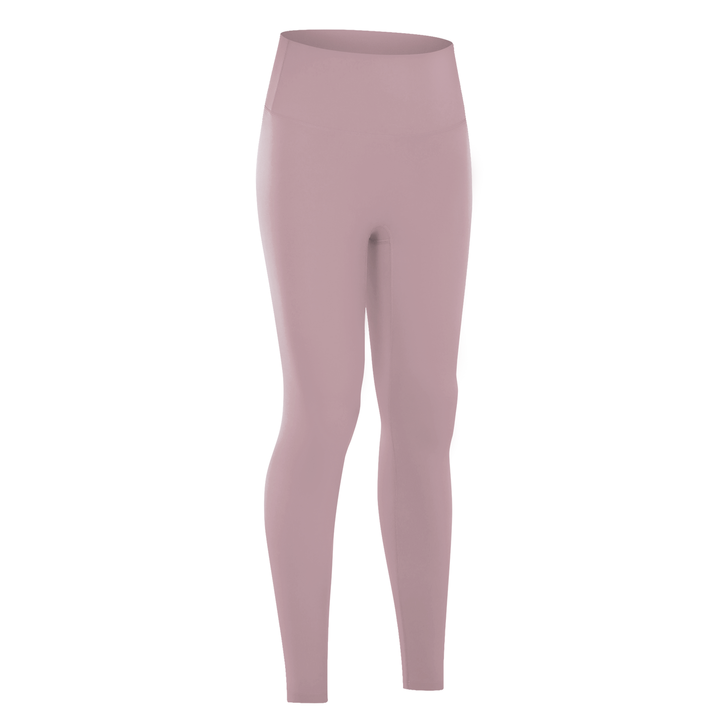 High-waisted Yoga LEGGING with high-elasticity