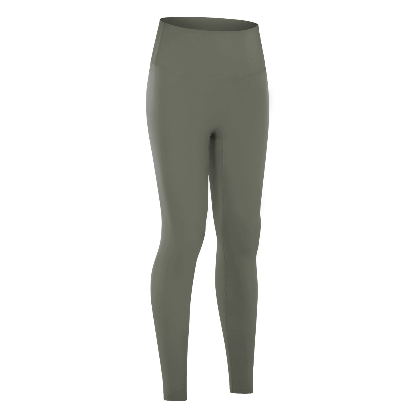 High-waisted Yoga LEGGING with high-elasticity