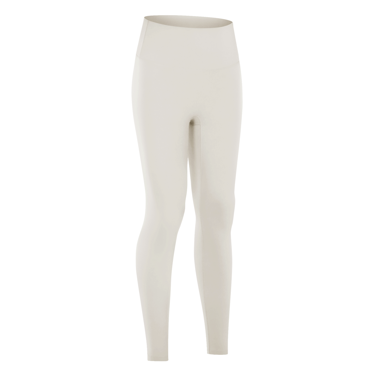 High-waisted Yoga LEGGING with high-elasticity