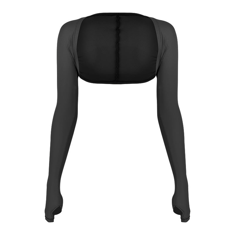 Nomad Skinny Tight Skinsuit Series